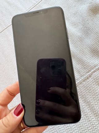 iPhone 11 Pro Max Grigio Siderale