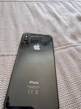 iPhone 11 Pro Max Grigio Siderale