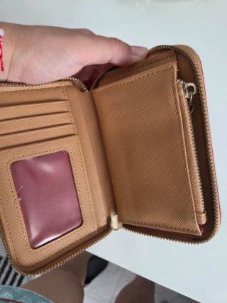 Cartera Parfois Tropical