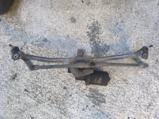 Motor Limpiaparabrisas Golf 4 y Bora