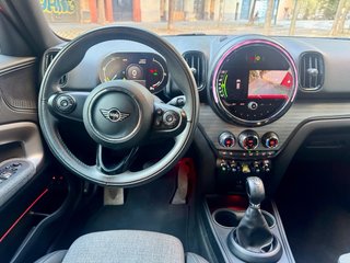 Se Vende MINI Countryman Ibrido Enchufable!!!