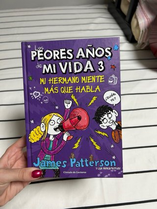 ¡Sacadme de aquí!
