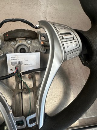 Nissan Navara 2020