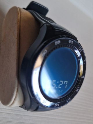 Huawei Watch 2 Nero/Argento