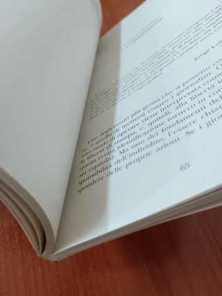 Disonora il giusto - Davide Giacalone.