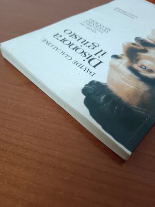 Disonora il giusto - Davide Giacalone.