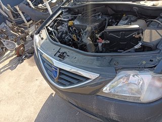 PANEL FRONTAL DACIA LOGAN 1 MCV FAMILIAR K9KK7