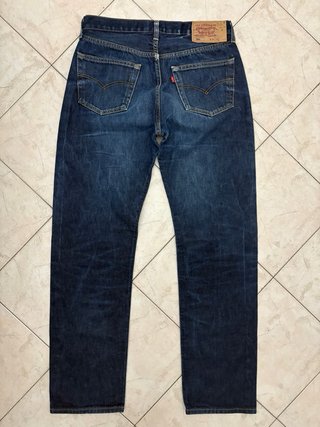 Jeans Levi's 501 Vintage