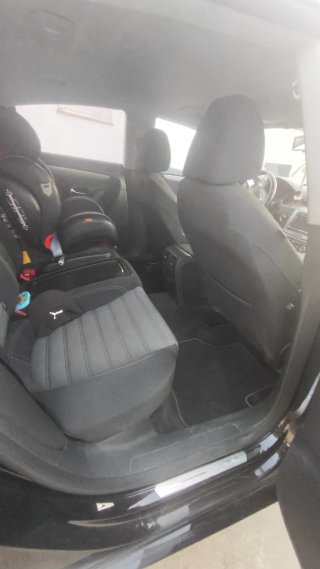 Volkswagen Passat CC 2010