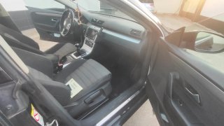 Volkswagen Passat CC 2010