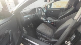 Volkswagen Passat CC 2010