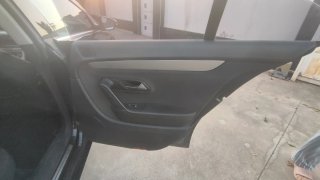Volkswagen Passat CC 2010