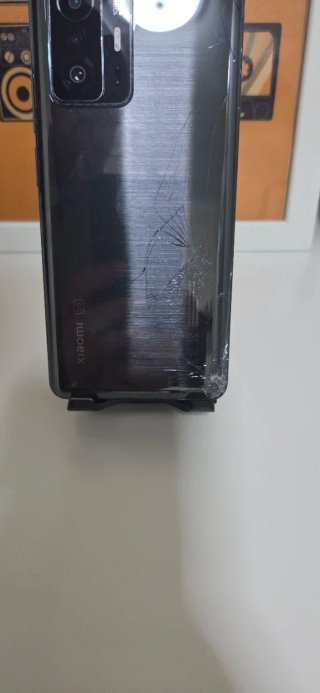 Xiaomi 11T Pro (Para Peças / Reparar)