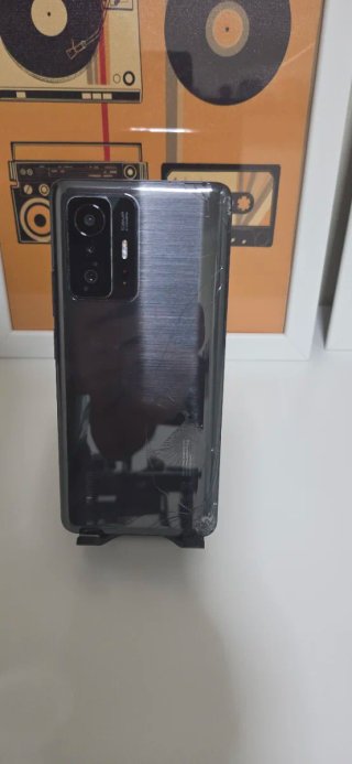 Xiaomi 11T Pro (Para Peças / Reparar)