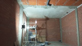 PLADUR PINTURA YESO DECORACION ALISADO GOTELE