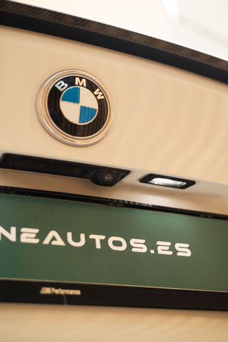 BMW X6 M50D 2017