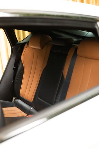 BMW X6 M50D 2017