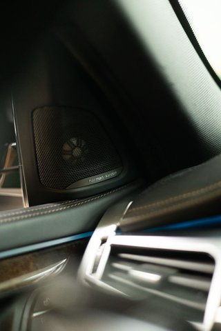BMW X6 M50D 2017