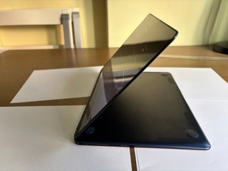 Asus Zenbook Flip S UX370UAR I7 16 GB Ram 256 GB