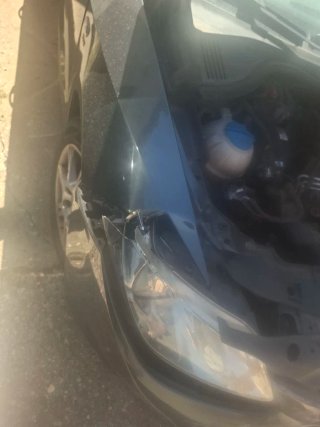 SEAT Ibiza 2008 se escuchan ofertas