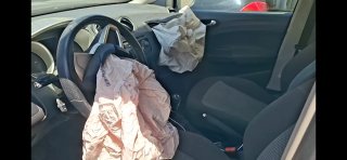 SEAT Ibiza 2008 se escuchan ofertas