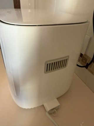 Freidora Xiaomi 3.5L con caja