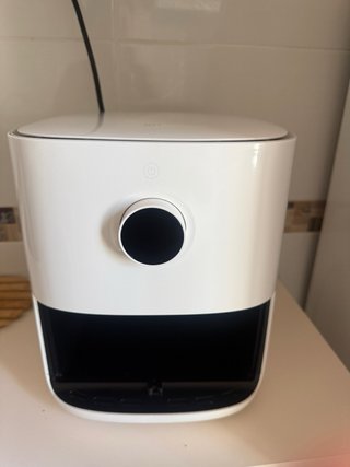 Freidora Xiaomi 3.5L con caja