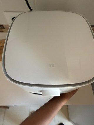 Freidora Xiaomi 3.5L con caja