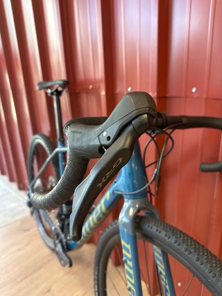Bicicleta Gravel Niner RLT9 Talla 53
