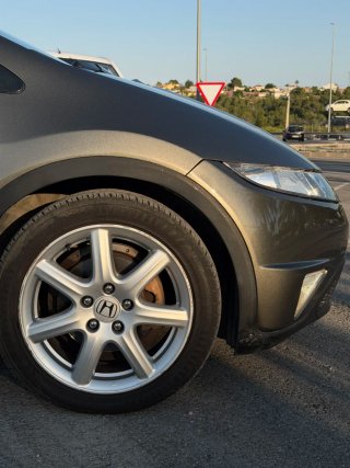 Honda Civic 2007
