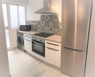Habitación en alquiler en piso compartido – Rochel