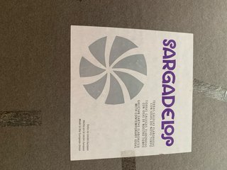 Sargadelos Cabeza Seoane Numerada.