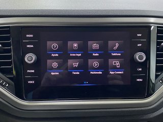Volkswagen T-Roc Advance 1.5 TSI 150CV DSG EL TOP!