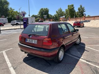 VOLKSWAGEN GOLF MK3 1993 1800 90cv CLASICO