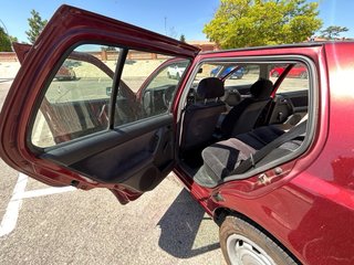 VOLKSWAGEN GOLF MK3 1993 1800 90cv CLASICO