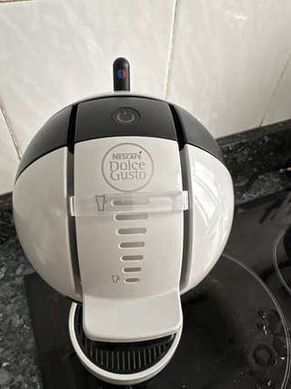 Cafetera Monodosis Delonghi Dolce Gusto Mini ME ED