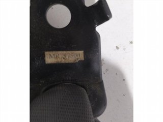 CINTURON SEGURIDAD TRASERO DERECHO MR797500 78698