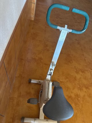 Bicicleta Estática SUNTRACK