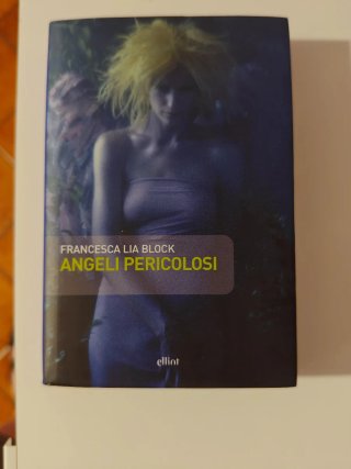 Angeli pericolosi