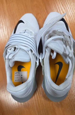 Zapatillas Nike Savaleos - Nuevas