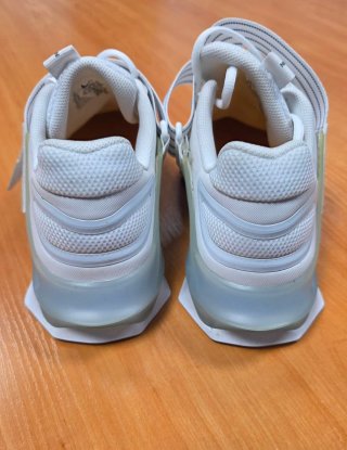 Zapatillas Nike Savaleos - Nuevas