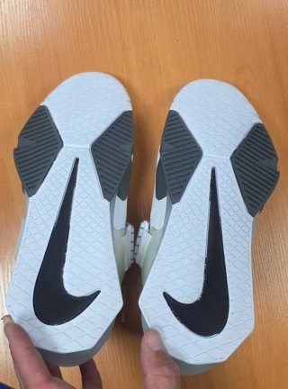 Zapatillas Nike Savaleos - Nuevas