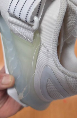 Zapatillas Nike Savaleos - Nuevas