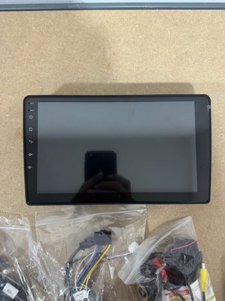 Pantalla CarPlay, para Citröen C2 y C3