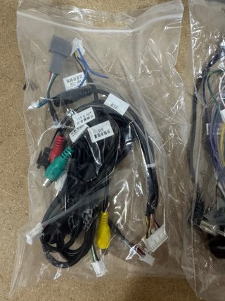 Pantalla CarPlay, para Citröen C2 y C3