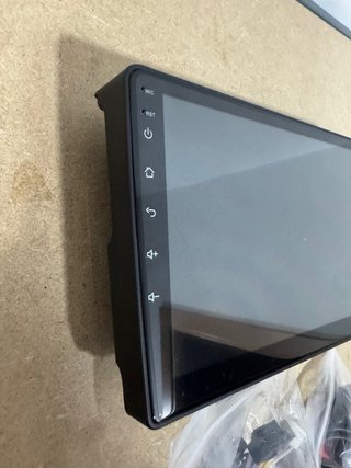 Pantalla CarPlay, para Citröen C2 y C3