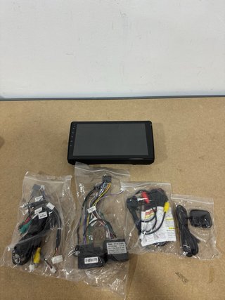 Pantalla CarPlay, para Citröen C2 y C3
