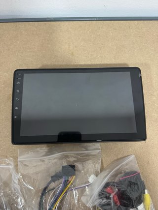 Pantalla CarPlay, para Citröen C2 y C3