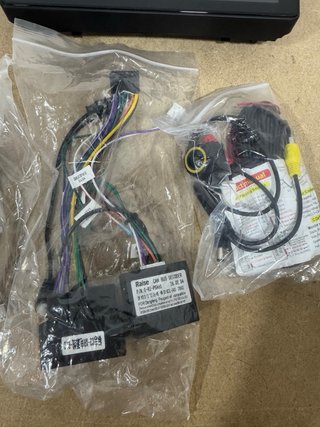 Pantalla CarPlay, para Citröen C2 y C3
