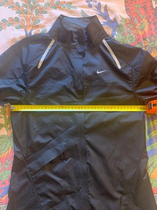 Giacca Nike Storm-Fit